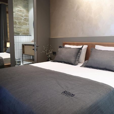 Kilim Boutique Hotel Baku Eksteriør billede