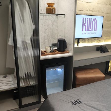 Kilim Boutique Hotel Baku Eksteriør billede