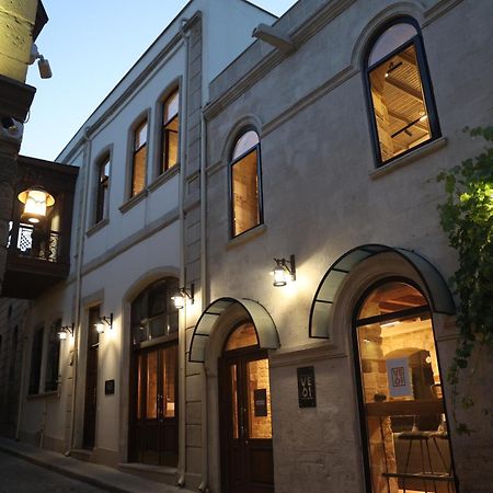 Kilim Boutique Hotel Baku Eksteriør billede