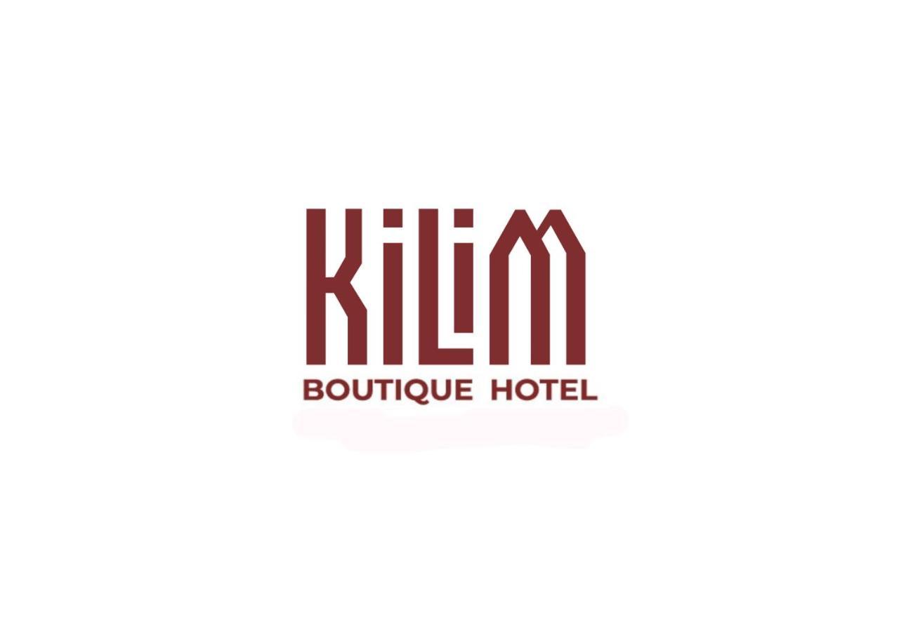 Kilim Boutique Hotel Baku Eksteriør billede