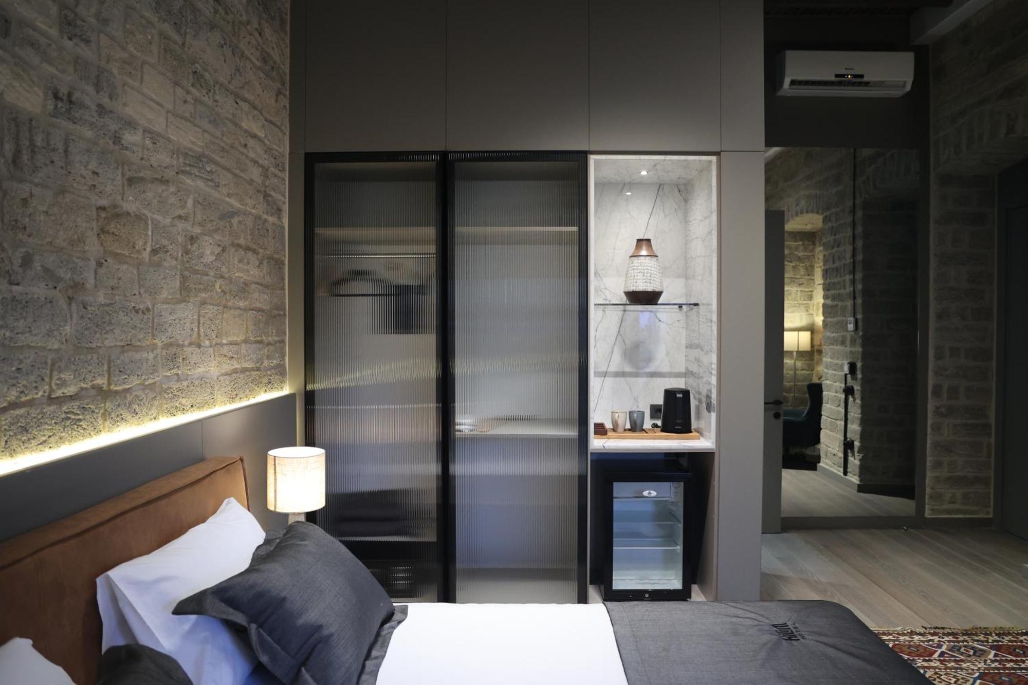 Kilim Boutique Hotel Baku Eksteriør billede