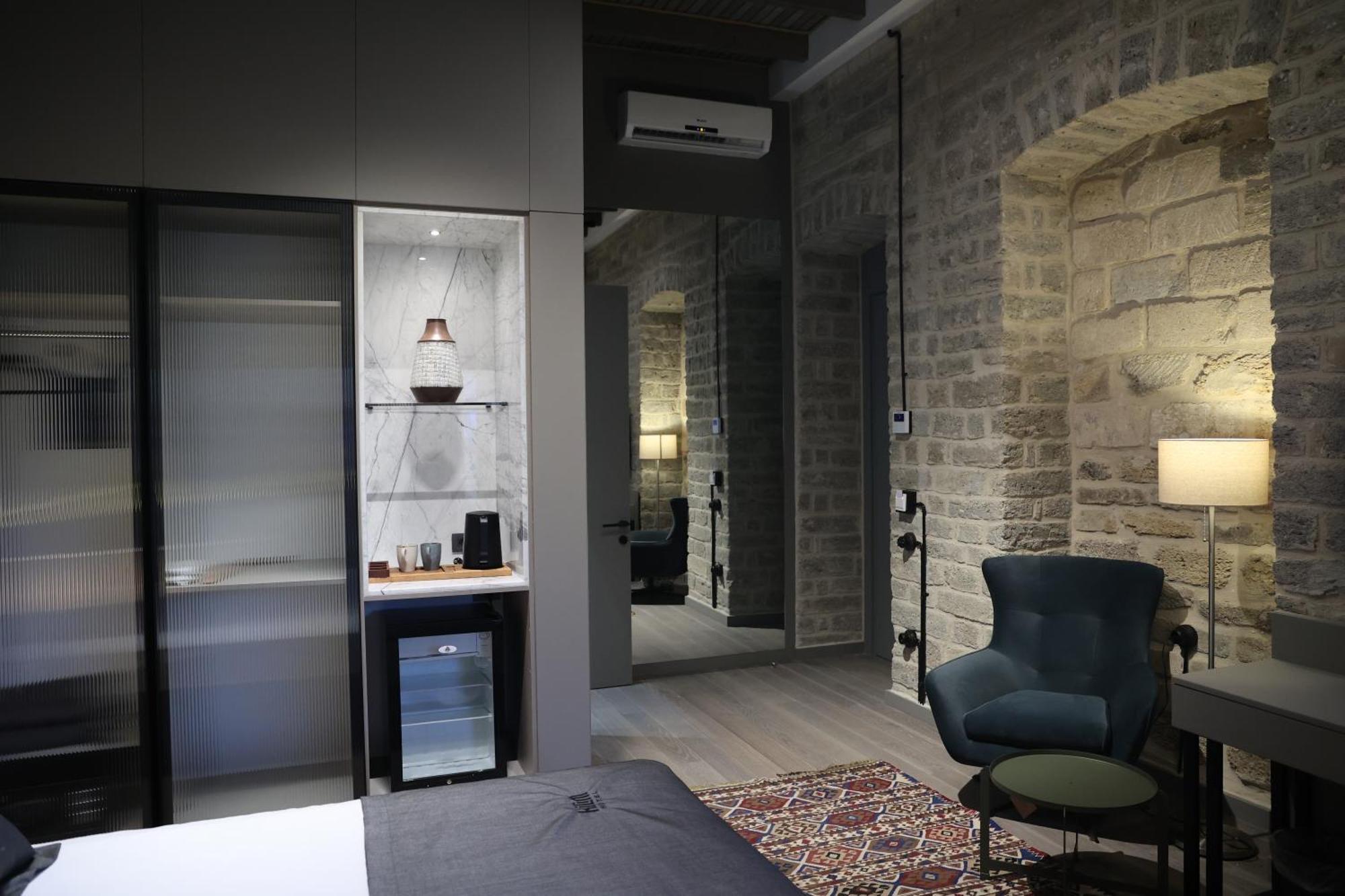 Kilim Boutique Hotel Baku Eksteriør billede