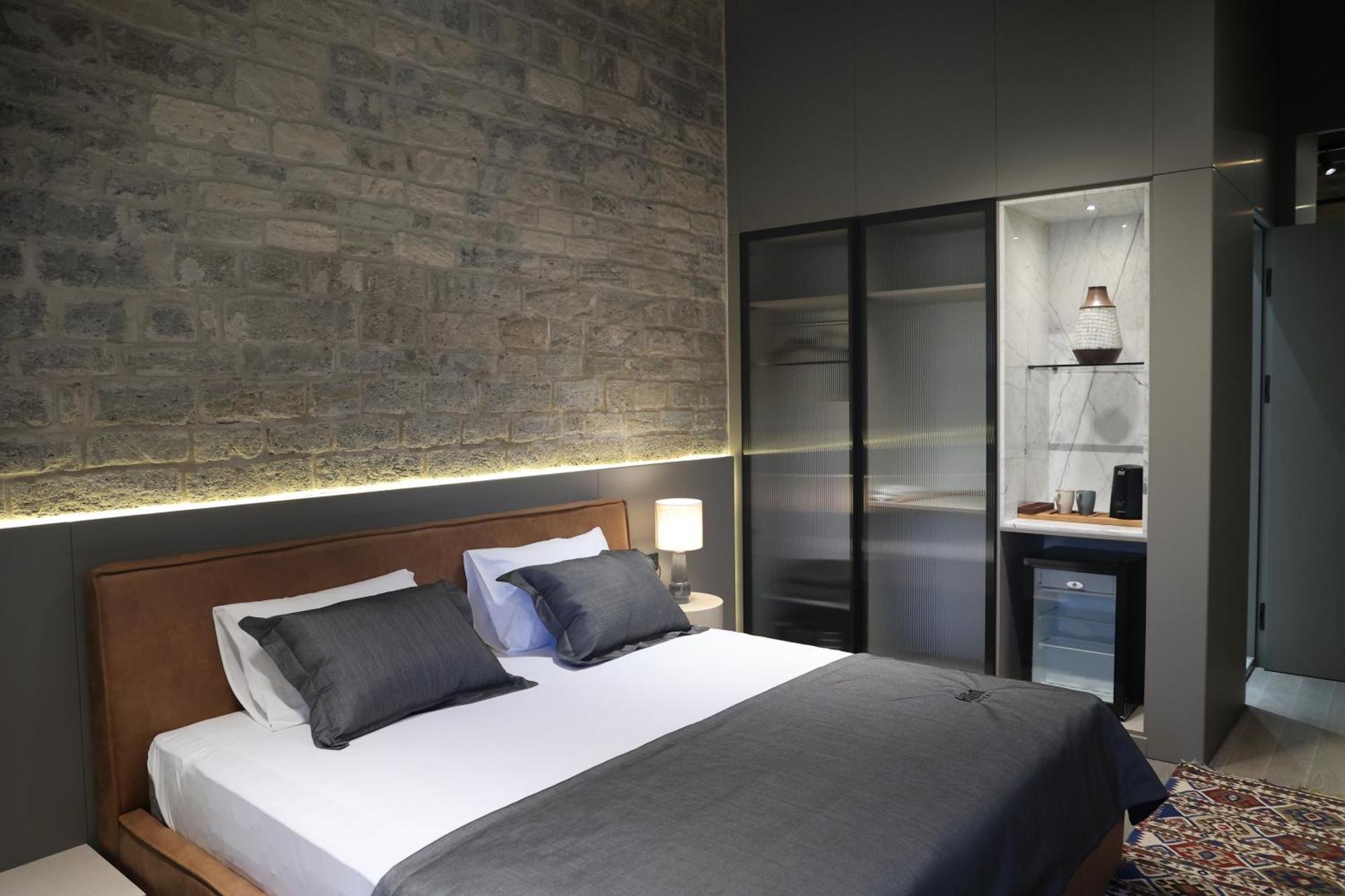 Kilim Boutique Hotel Baku Eksteriør billede