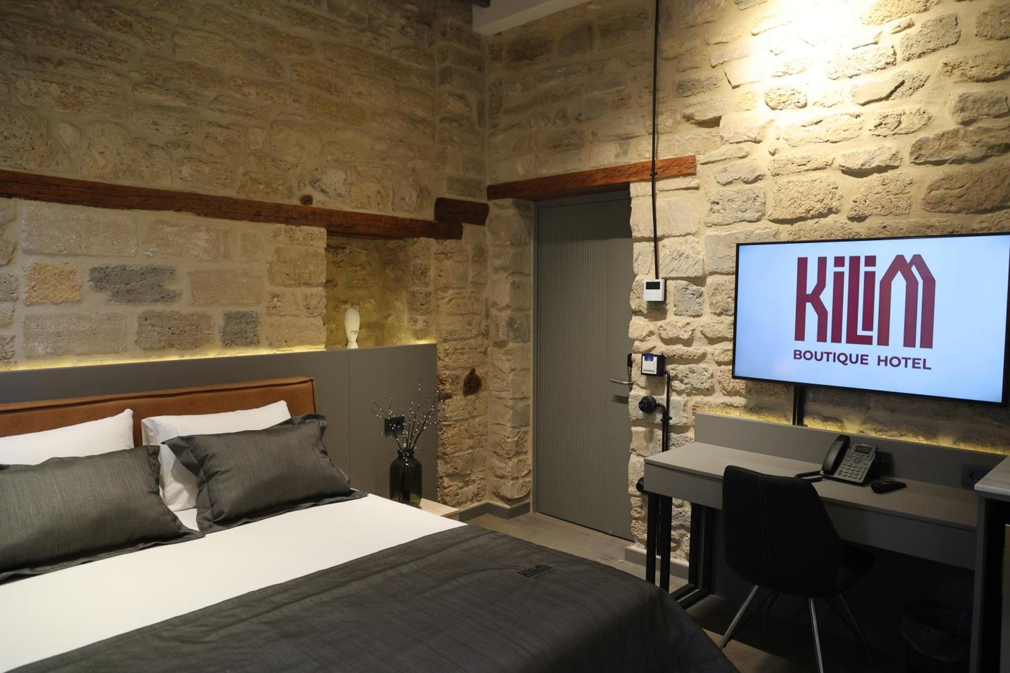 Kilim Boutique Hotel Baku Eksteriør billede