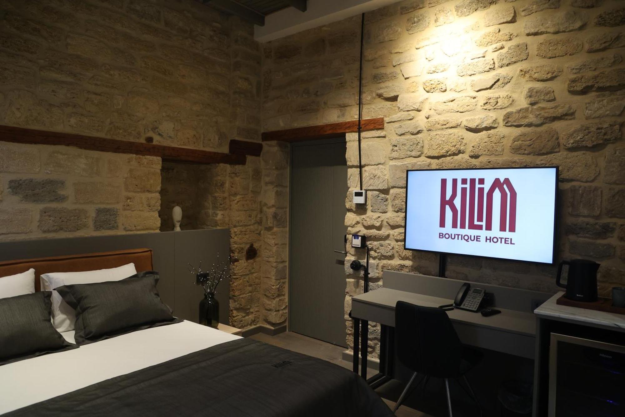 Kilim Boutique Hotel Baku Eksteriør billede