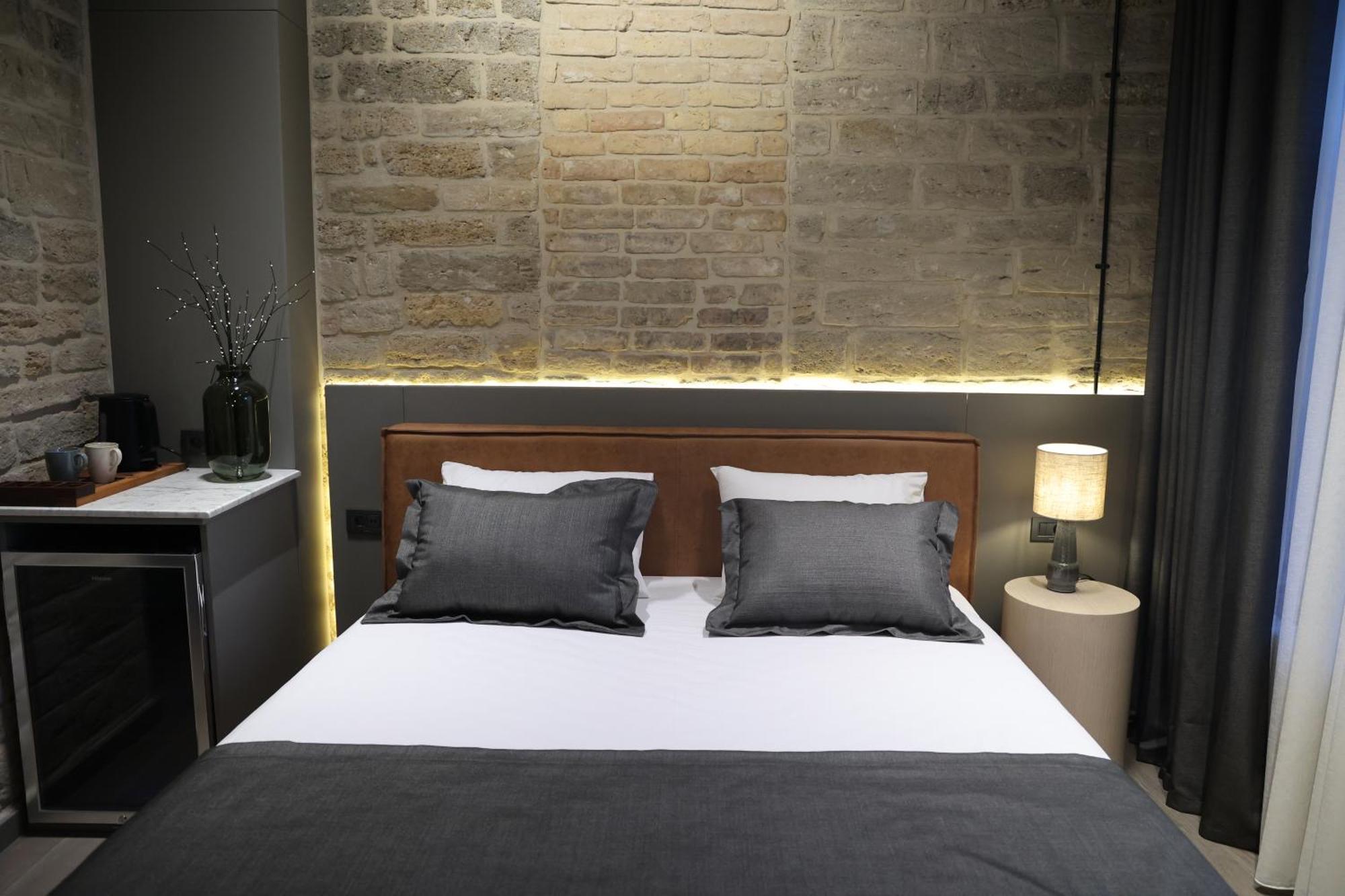Kilim Boutique Hotel Baku Eksteriør billede