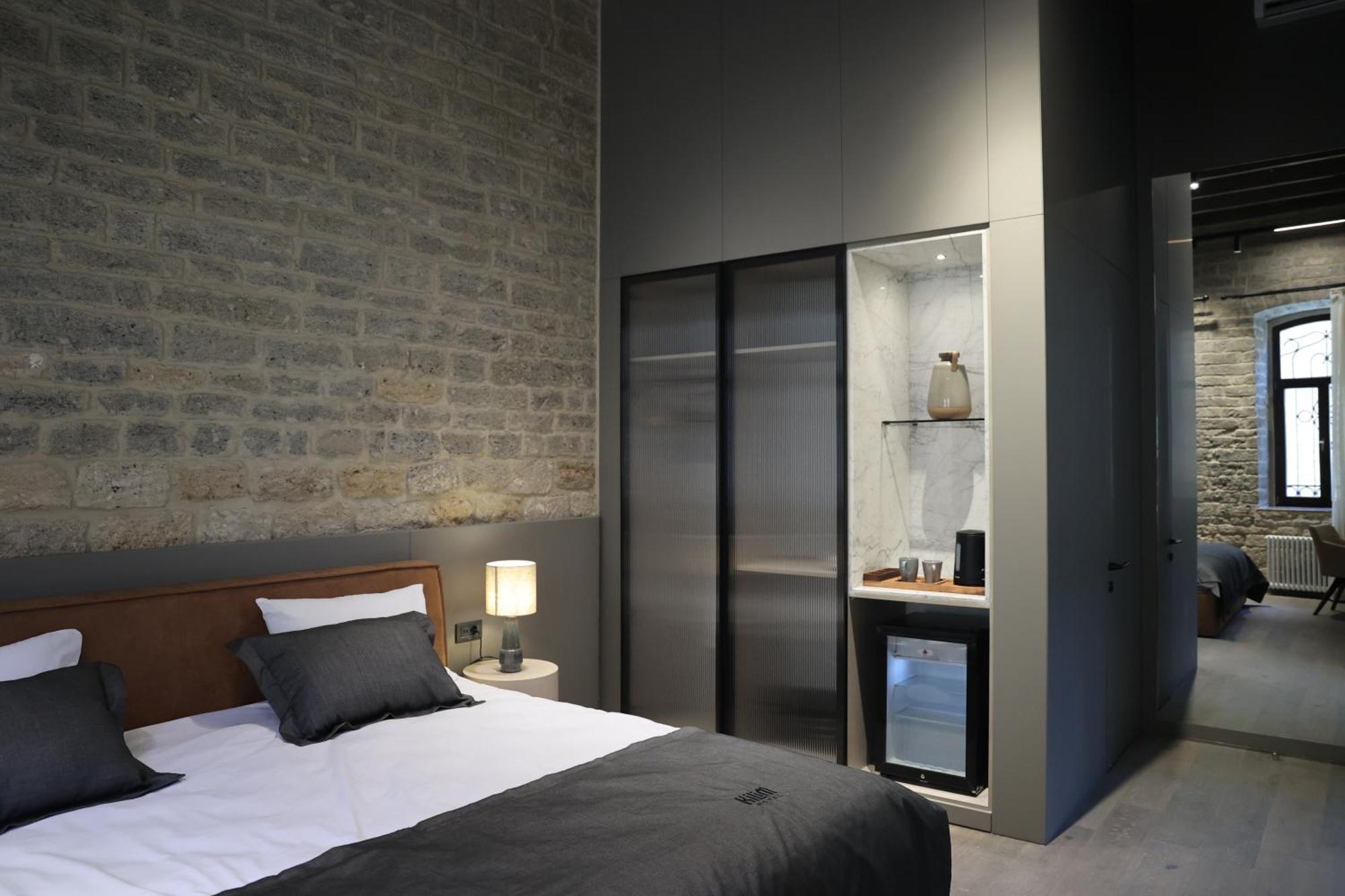 Kilim Boutique Hotel Baku Eksteriør billede