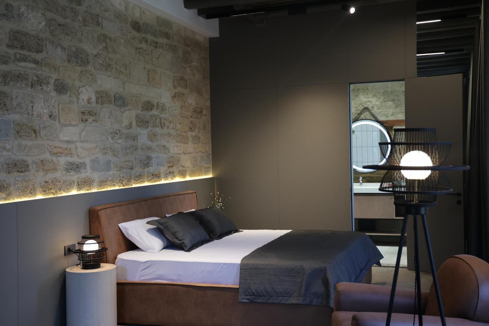 Kilim Boutique Hotel Baku Eksteriør billede