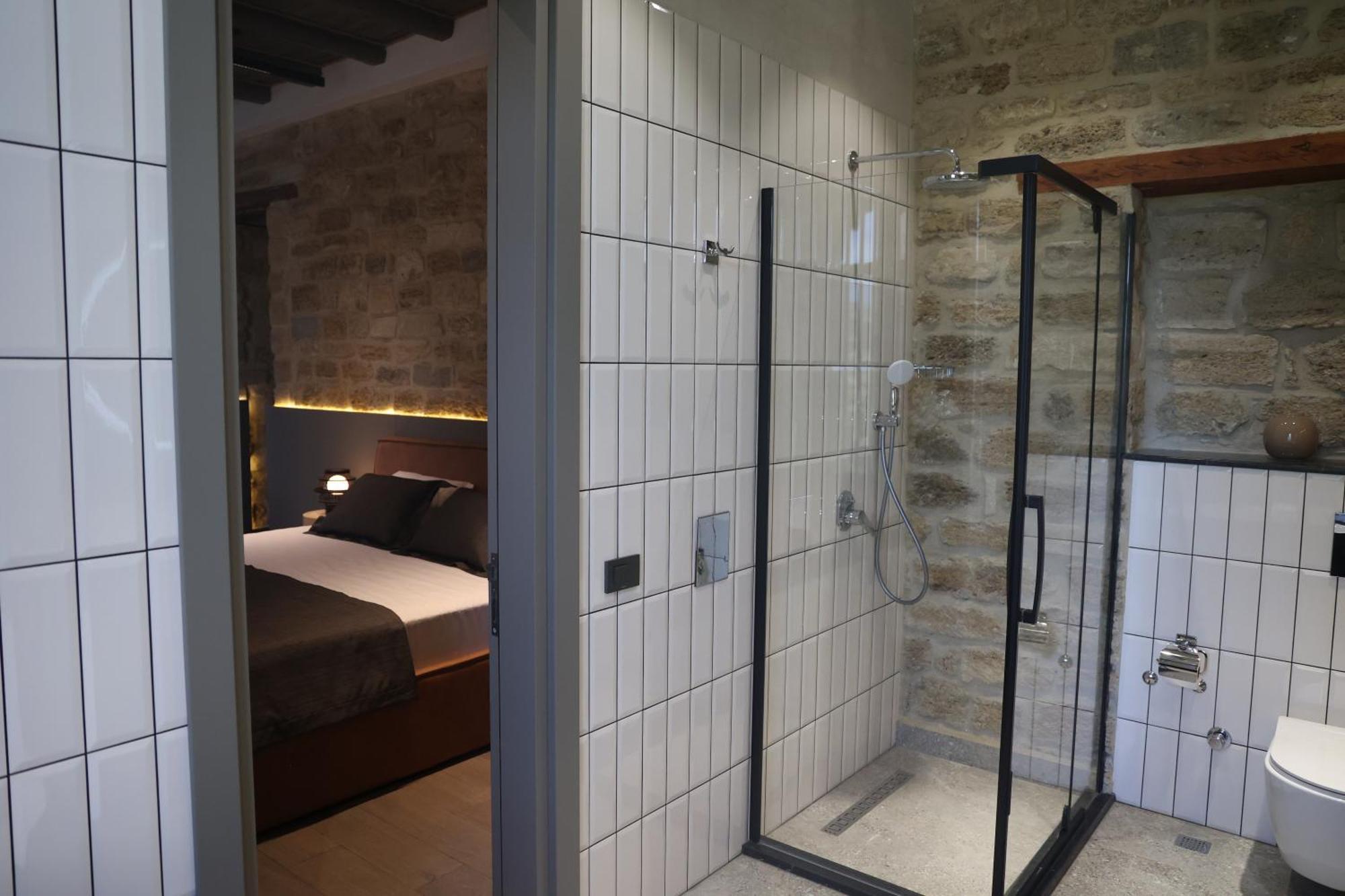 Kilim Boutique Hotel Baku Eksteriør billede