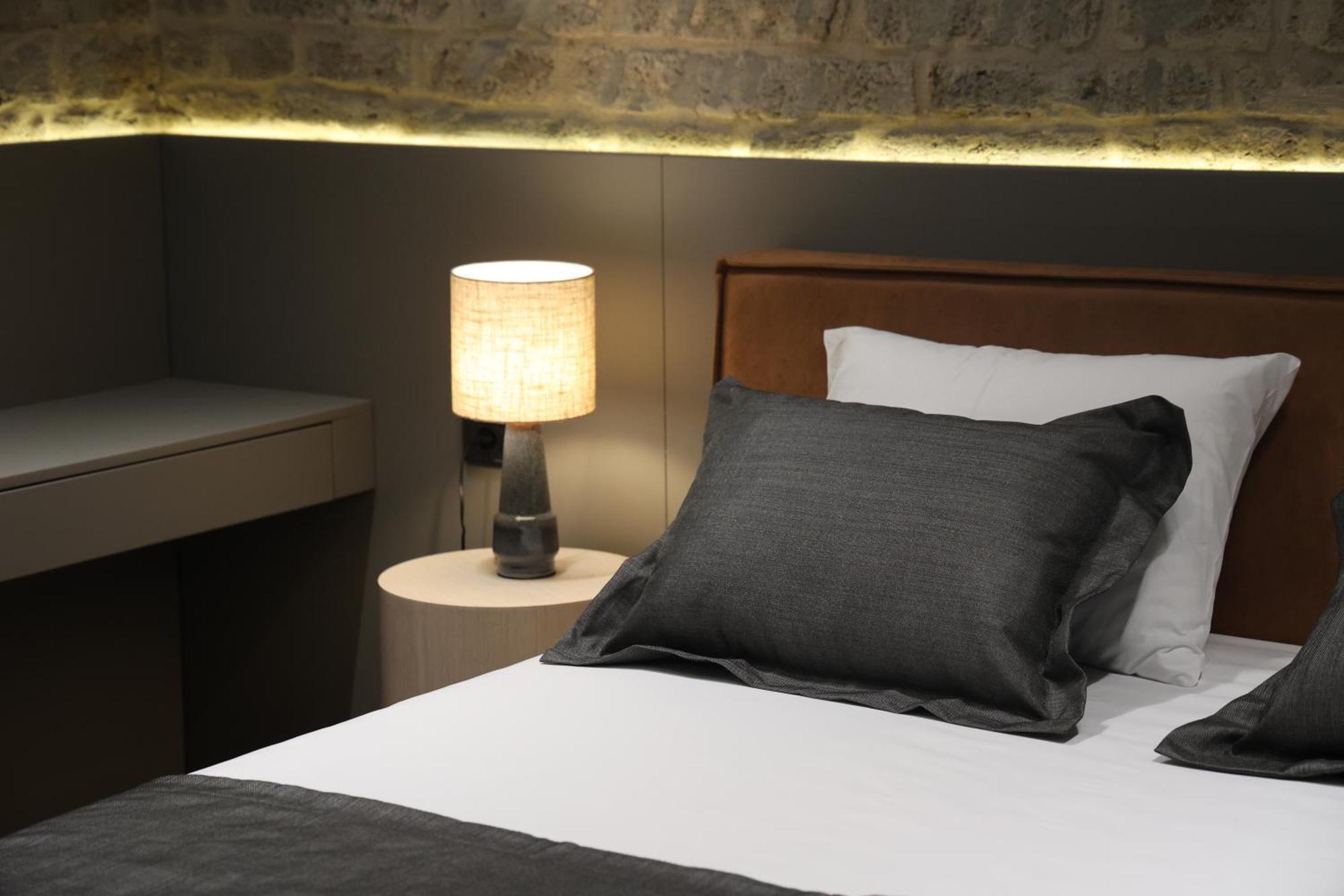 Kilim Boutique Hotel Baku Eksteriør billede