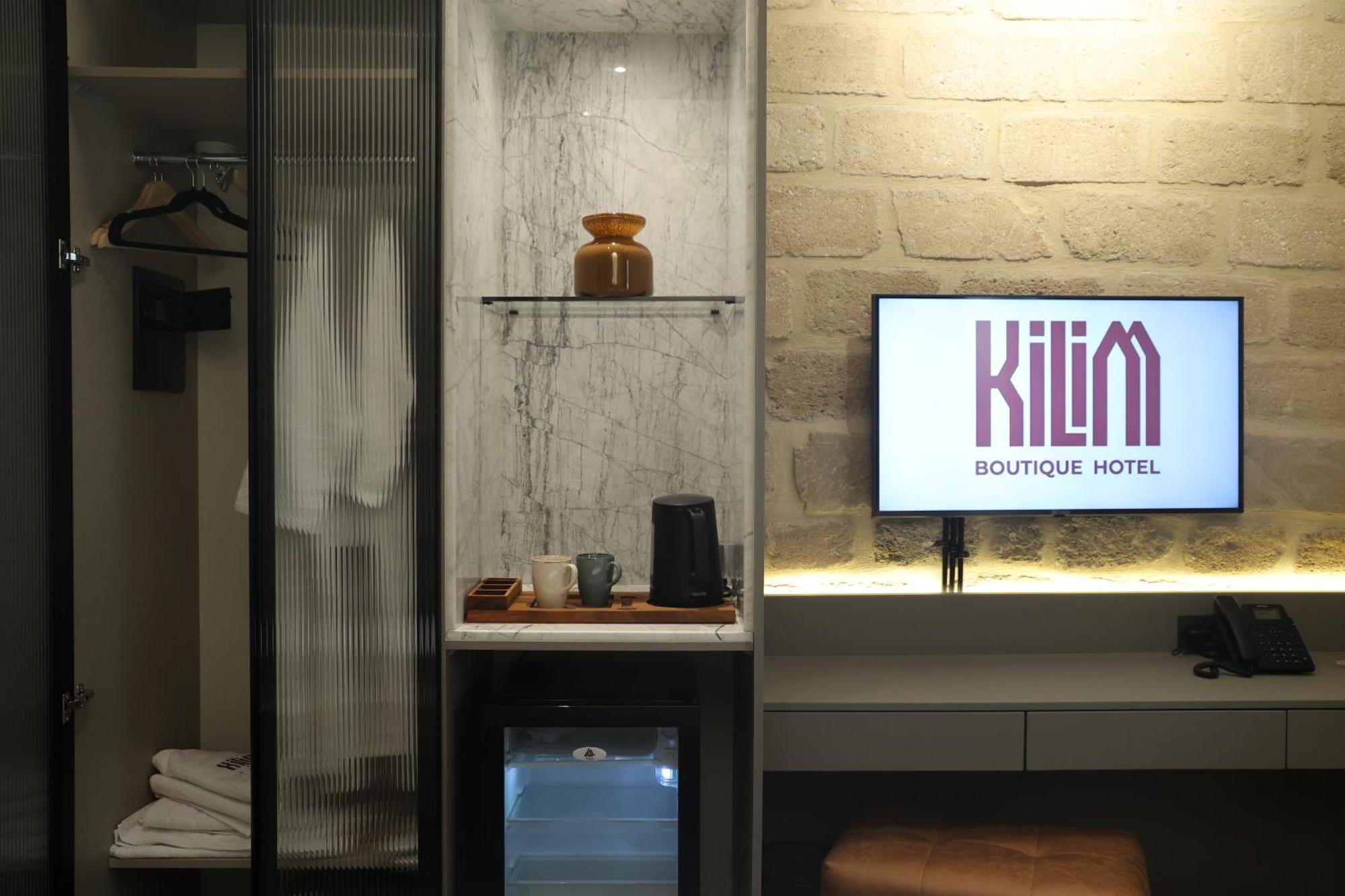 Kilim Boutique Hotel Baku Eksteriør billede