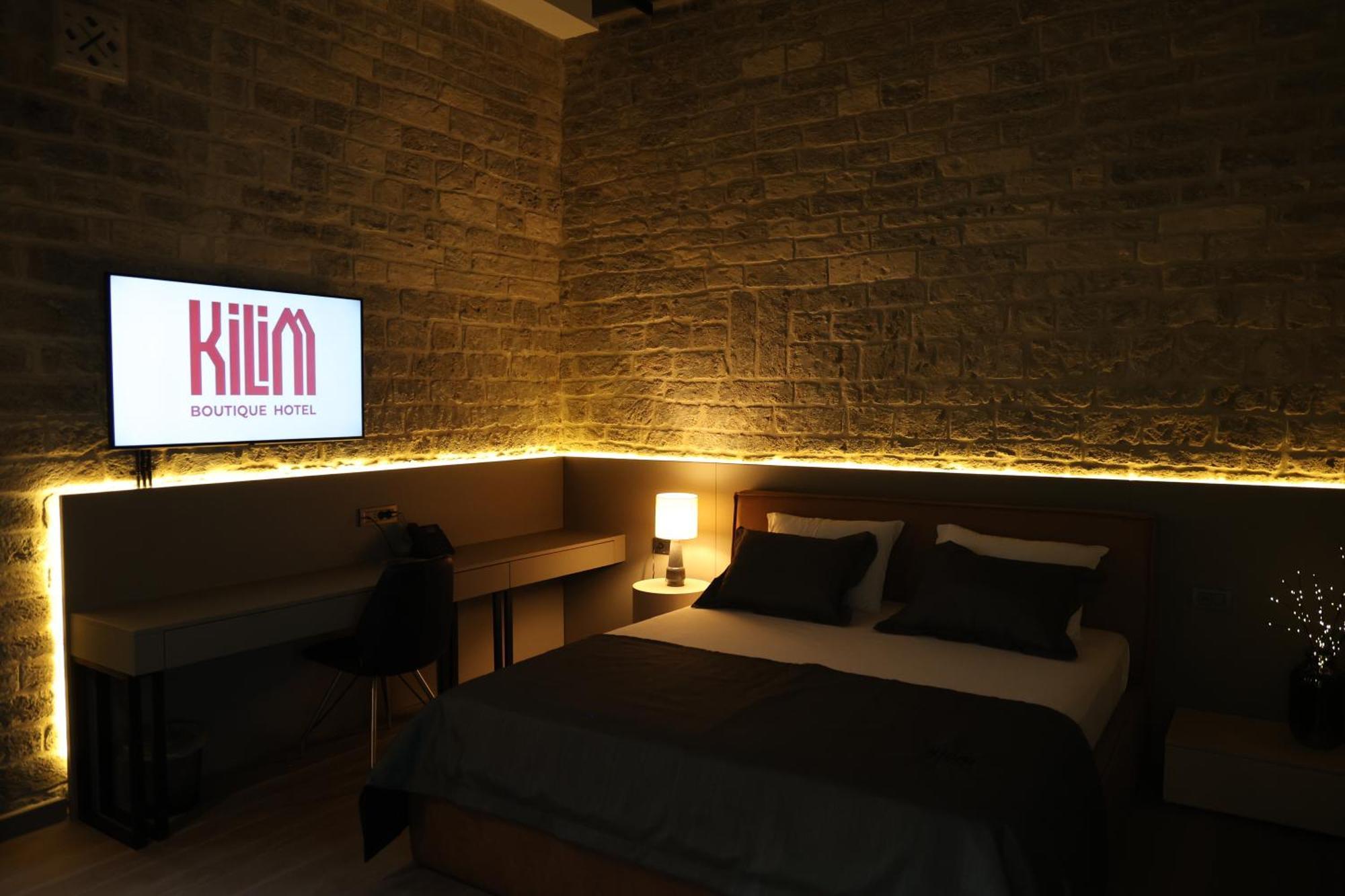 Kilim Boutique Hotel Baku Eksteriør billede