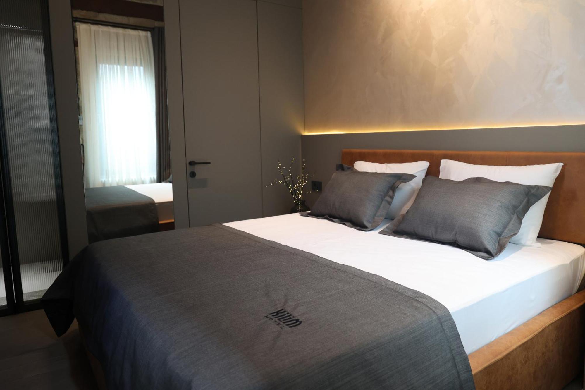 Kilim Boutique Hotel Baku Eksteriør billede