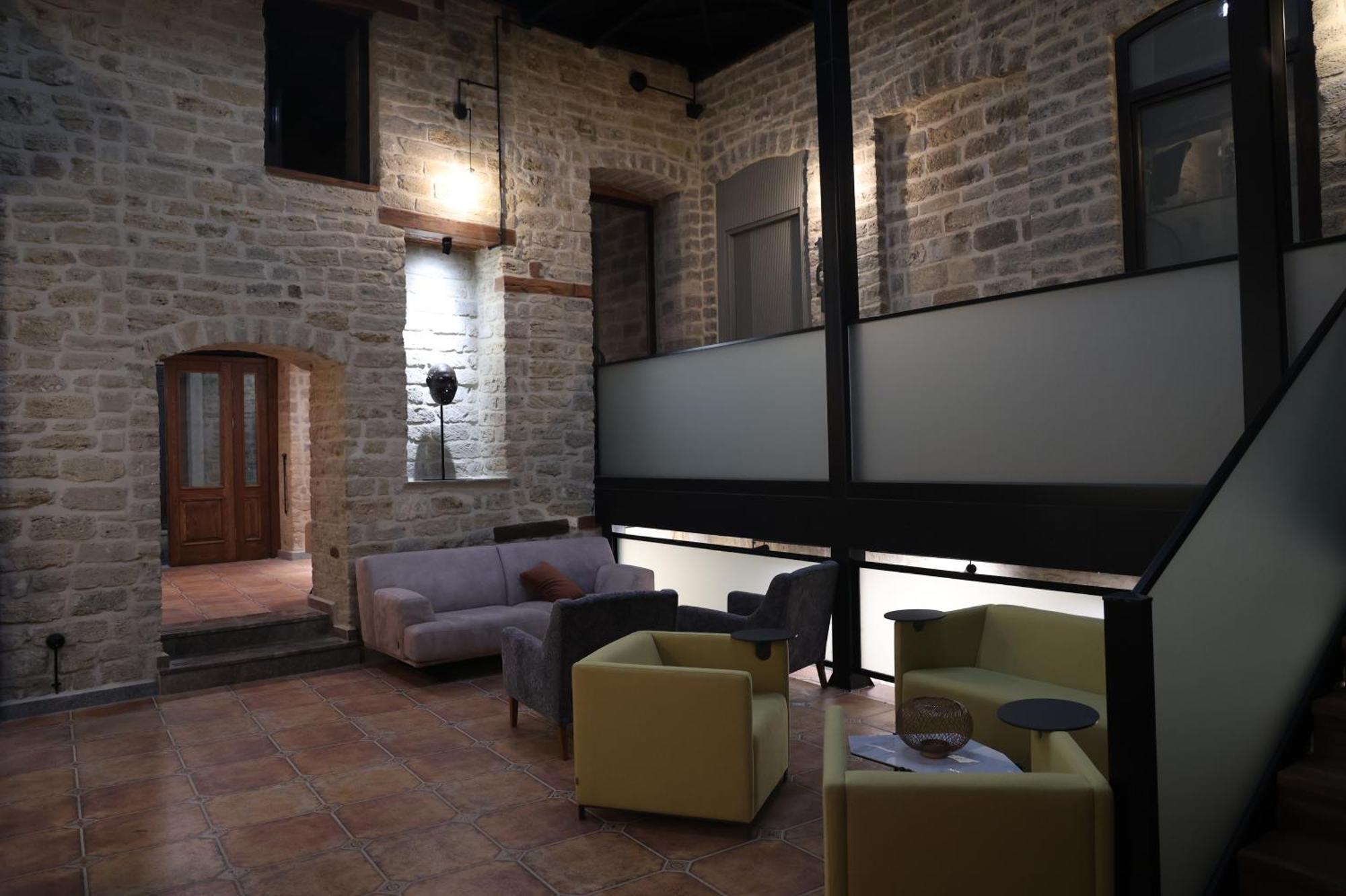 Kilim Boutique Hotel Baku Eksteriør billede